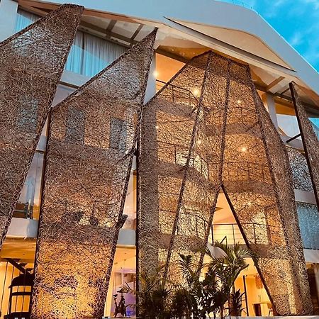 Charming Studio Akua Tulum Aldea Zama Premium Εξωτερικό φωτογραφία