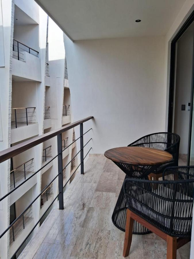 Charming Studio Akua Tulum Aldea Zama Premium Εξωτερικό φωτογραφία