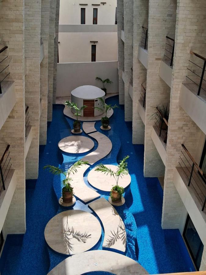 Charming Studio Akua Tulum Aldea Zama Premium Εξωτερικό φωτογραφία