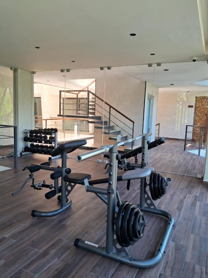 Charming Studio Akua Tulum Aldea Zama Premium Εξωτερικό φωτογραφία